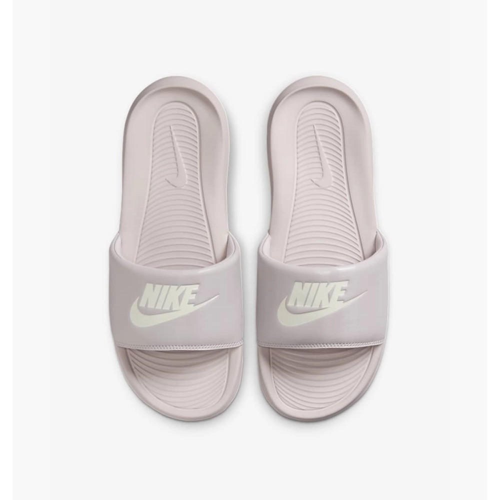 Тапочки жіночі Nike Viktori One Slide CN9677 008