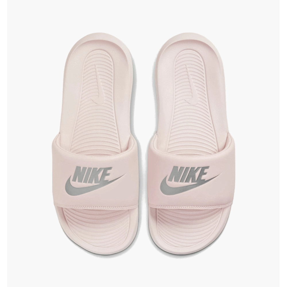 Тапочки жіночі Nike Viktori One Slide CN9677 600