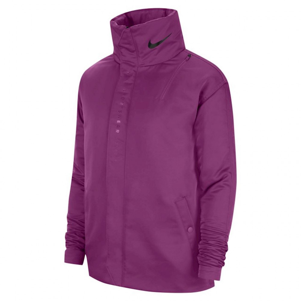 Куртка Nike Thermore Ecodown Synthetic Fill Women's Jacket 'Cactus Flower' CU5831 564