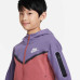 Підліткове худі Nike Tech Fleece CU9223 553