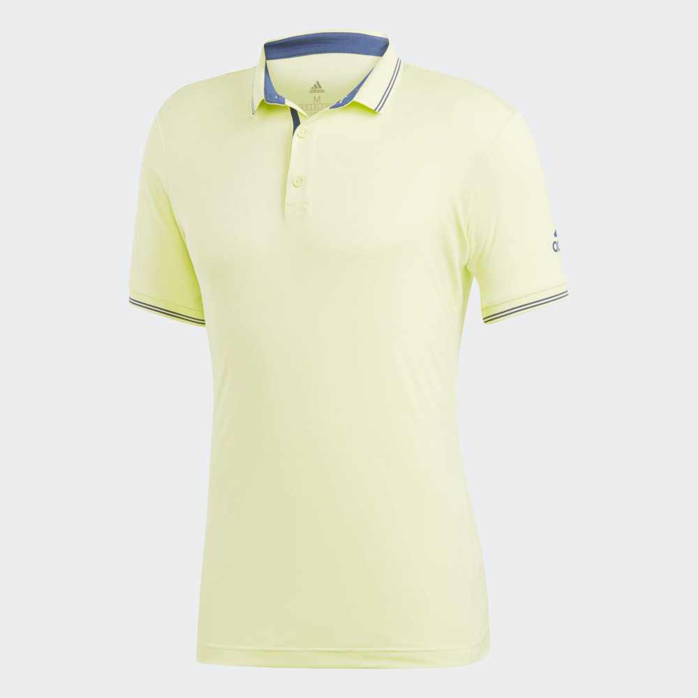 Поло Adidas Logo Pique CV4694