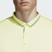 Поло Adidas Logo Pique CV4694