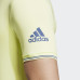 Поло Adidas Logo Pique CV4694