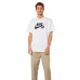 Футболка Nike Sb Logo Skate T-Shirt CV7539 100