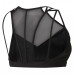 Топ Reebok Dance Strappy W CV7837