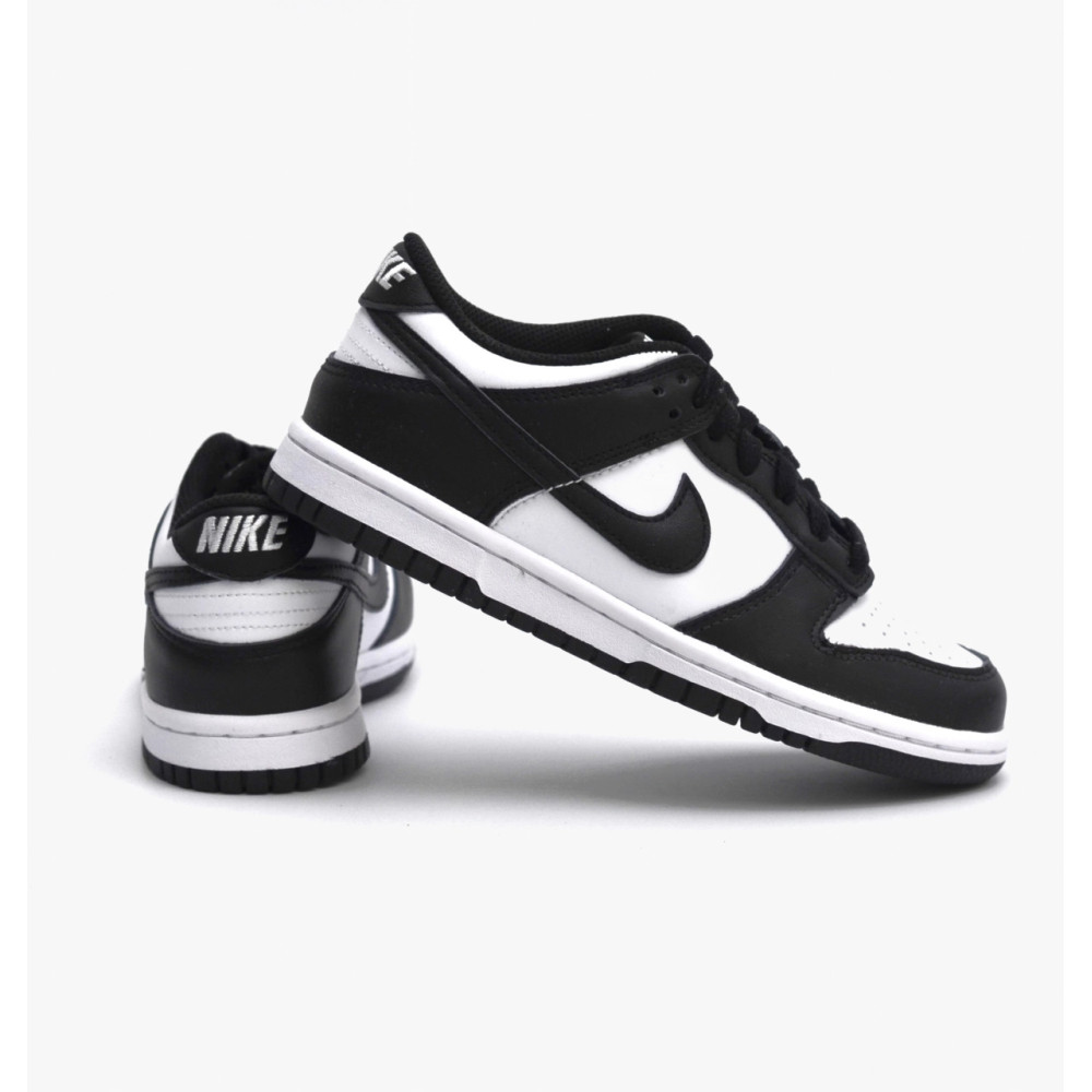 Кросівки Nike Dunk Low CW1590 100
