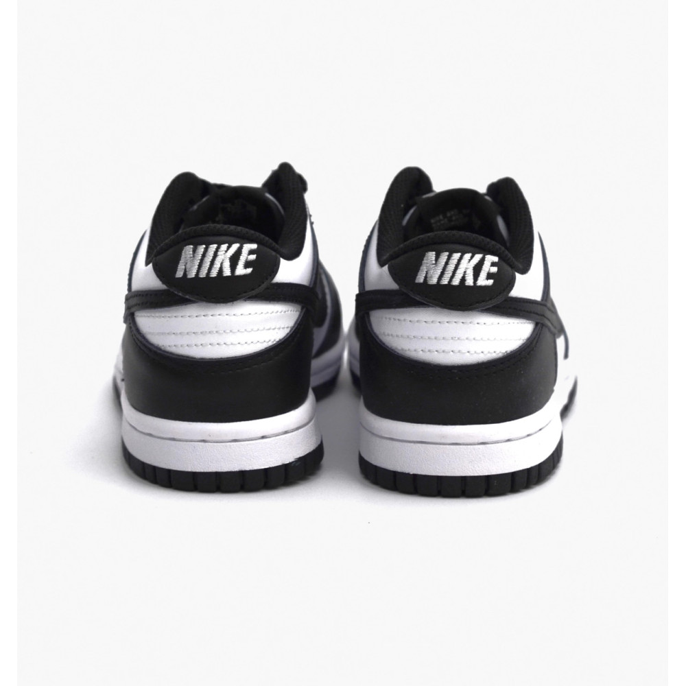 Кросівки Nike Dunk Low CW1590 100