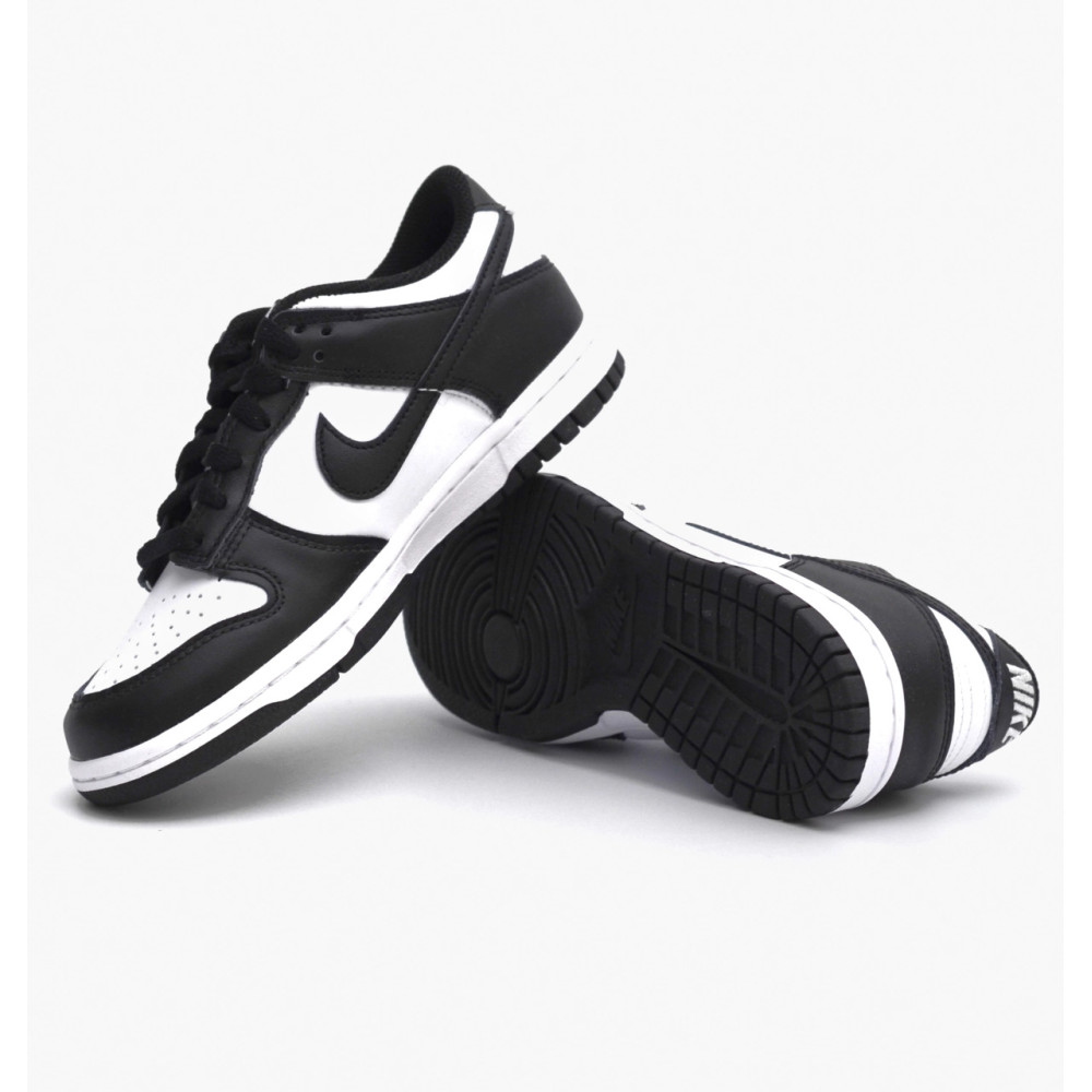 Кросівки Nike Dunk Low CW1590 100