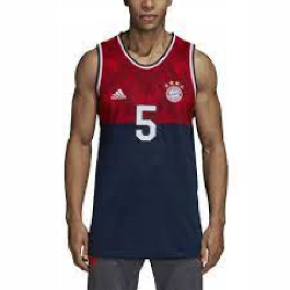 Майка Adidas Bayern Munich SSP Tank CW7329