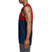 Майка Adidas Bayern Munich SSP Tank CW7329