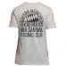 Футболка Adidas Bayern Munich 3S Lifestyle Tee CW7339