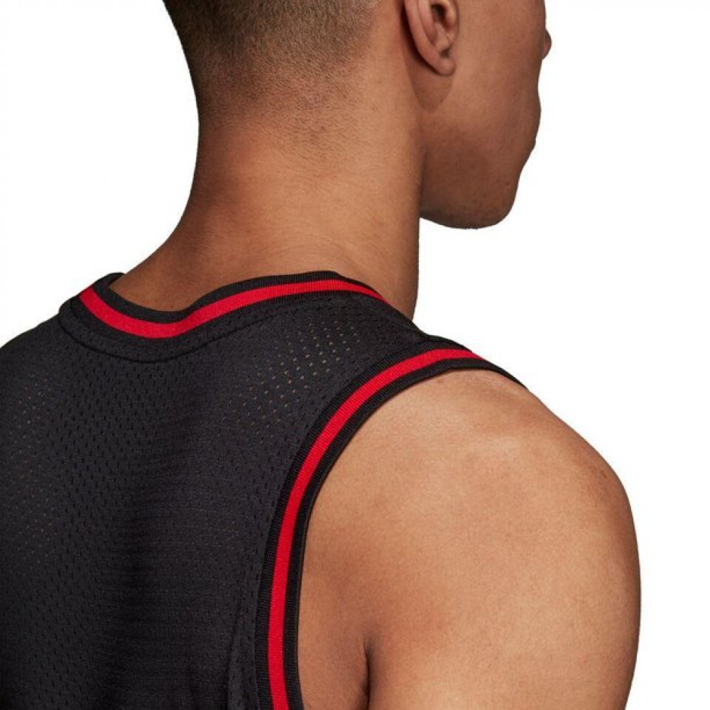 Майка Adidas Men's Manchester United SSP Tank CW7656