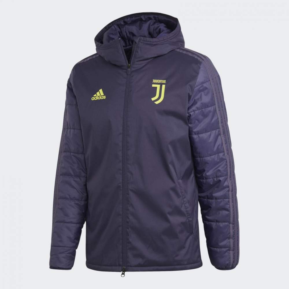 Куртка Adidas Ultimate Juventus CW8762