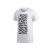 Футболка Adidas Juventus Graphic CW8777