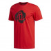Футболка Adidas Derrick Rose Graphic T-Shirt CW9202