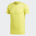 Футболка Adidas FreeLift Fitted Elite Tee CX0220