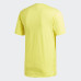 Футболка Adidas FreeLift Fitted Elite Tee CX0220