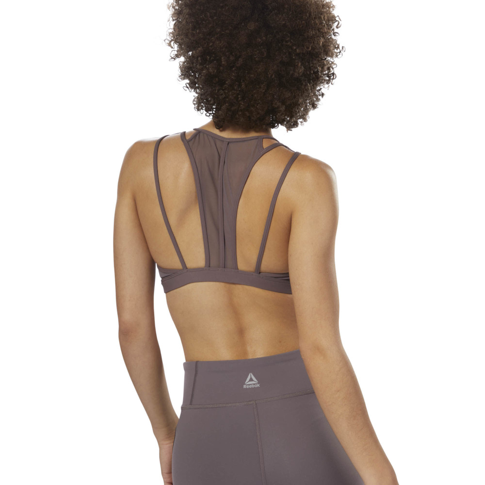 Топ Adidas Dance Strappy CY4983