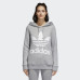 Худі Adidas Trefoil CY6665
