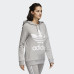 Худі Adidas Trefoil CY6665