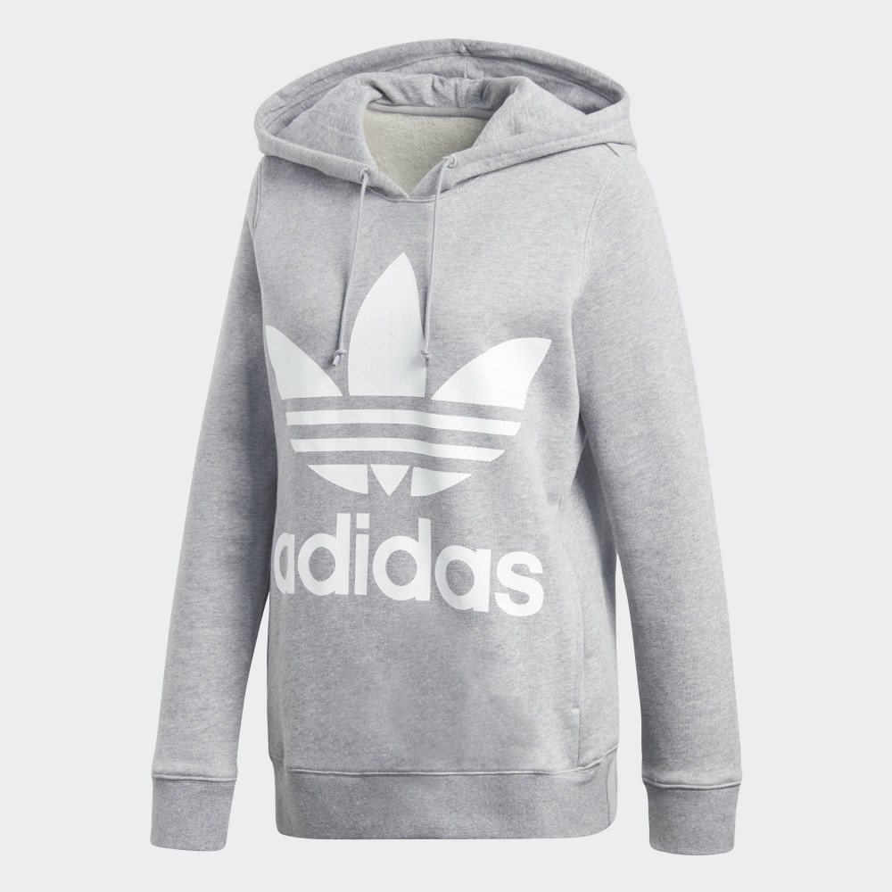 Худі Adidas Trefoil CY6665