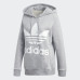 Худі Adidas Trefoil CY6665