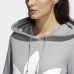 Худі Adidas Trefoil CY6665