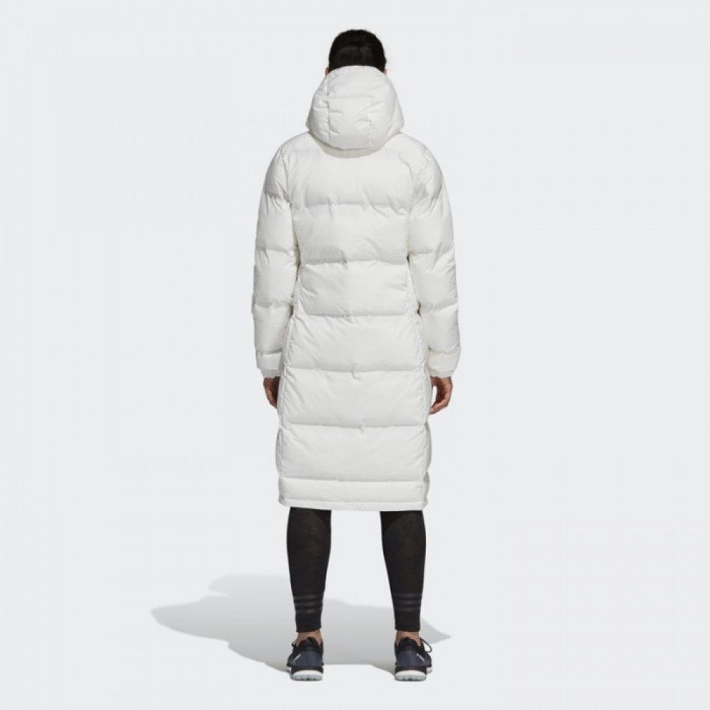 Куртка Adidas Winter Helionic Parka CY8636