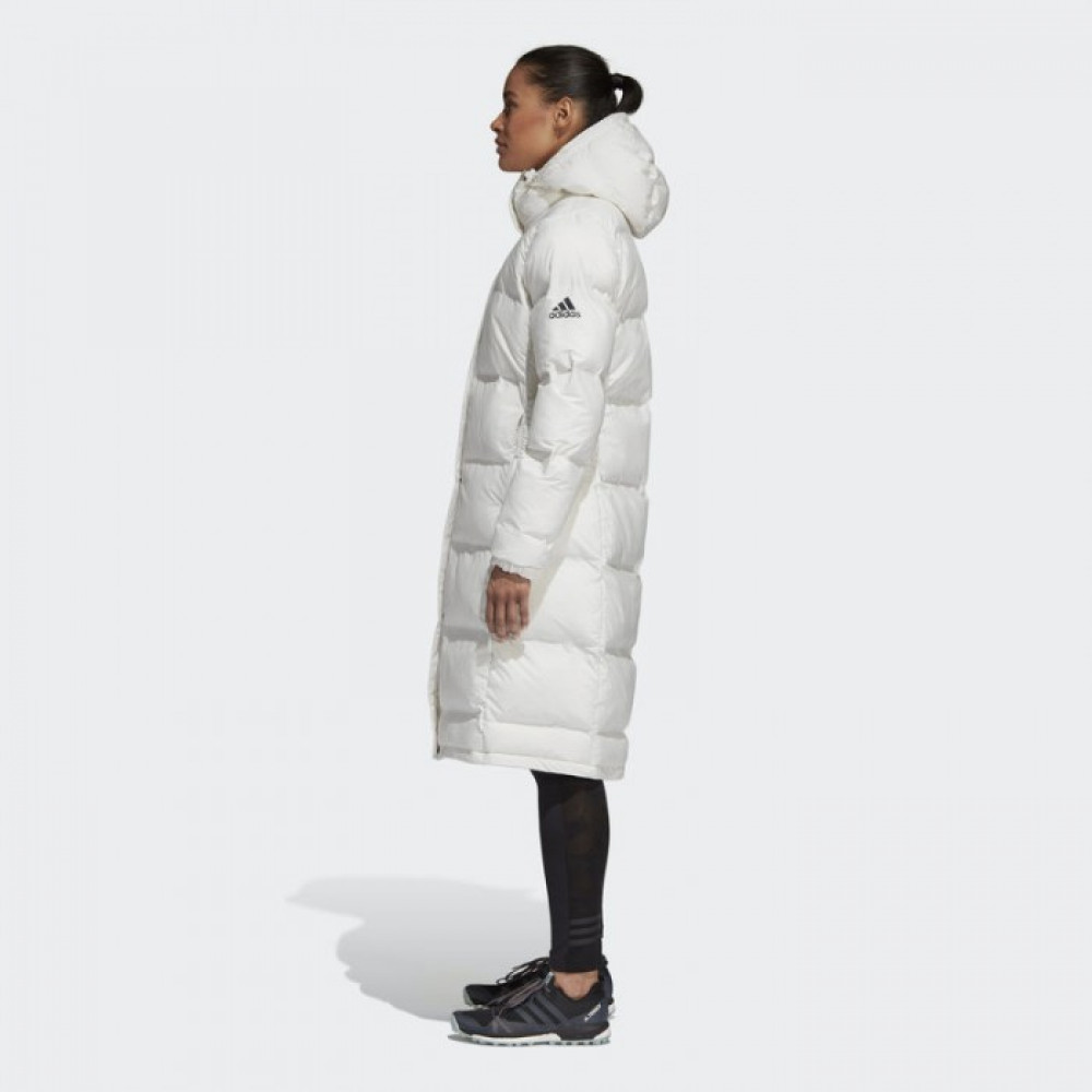 Куртка Adidas Winter Helionic Parka CY8636
