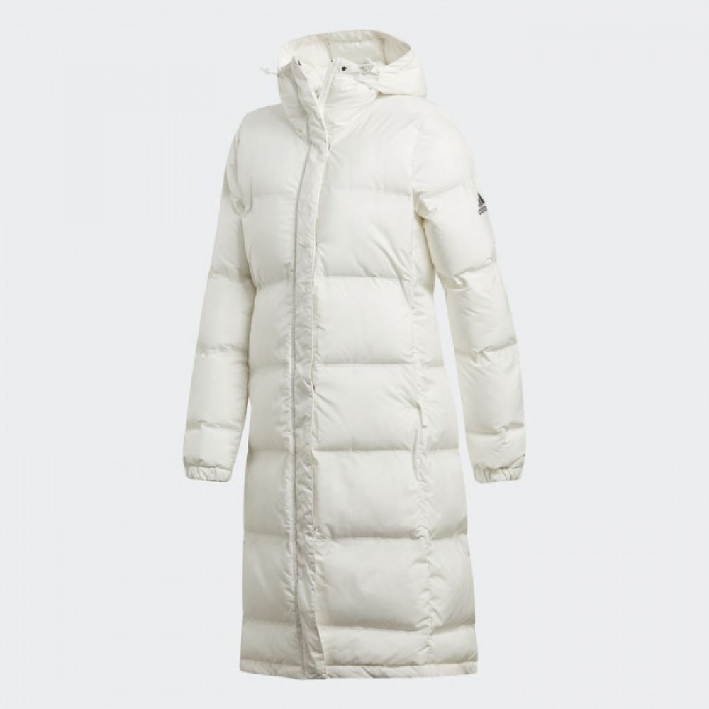 Куртка Adidas Winter Helionic Parka CY8636