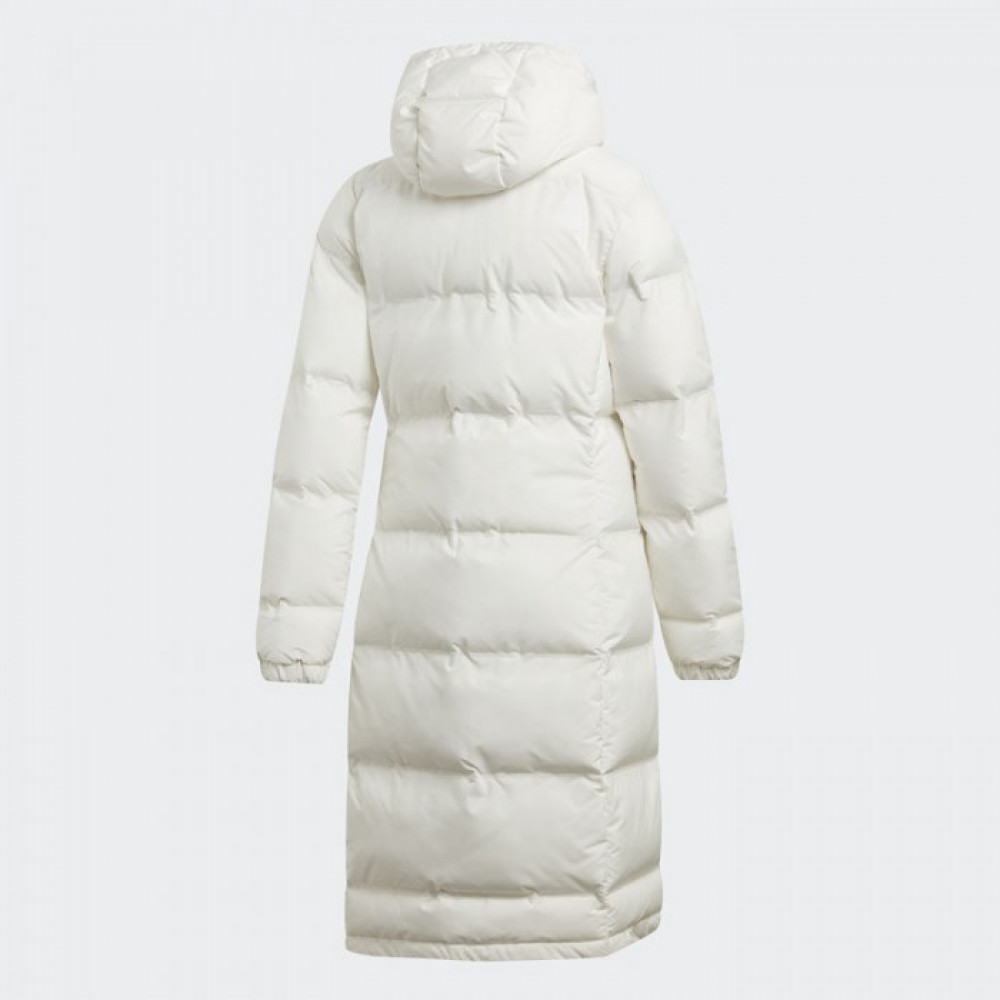 Куртка Adidas Winter Helionic Parka CY8636