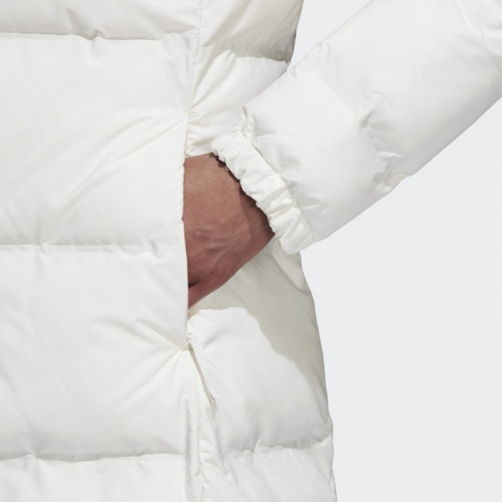 Куртка Adidas Winter Helionic Parka CY8636