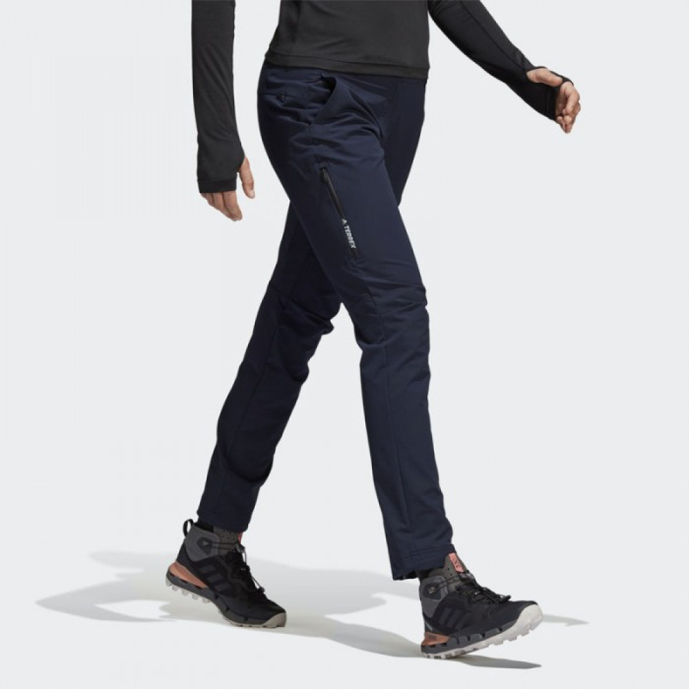 Штани Adidas Terrex AllSeason CY9086