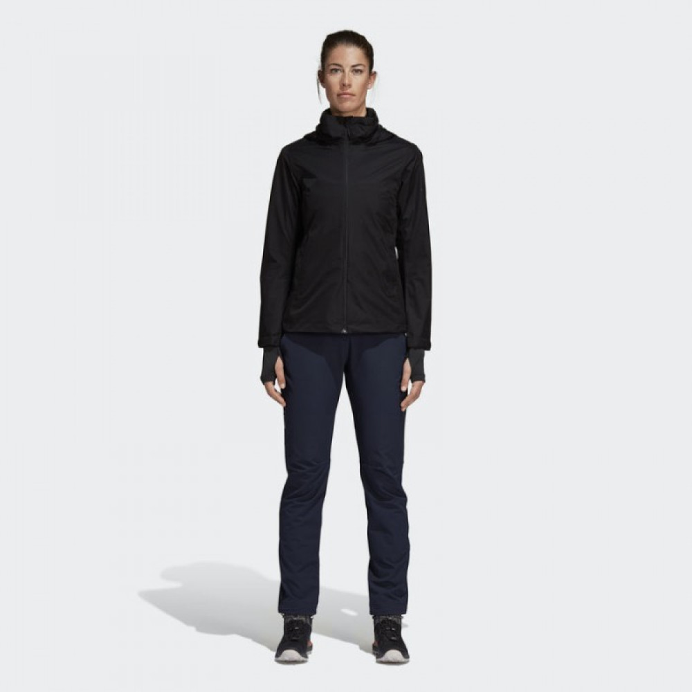 Штани Adidas Terrex AllSeason CY9086