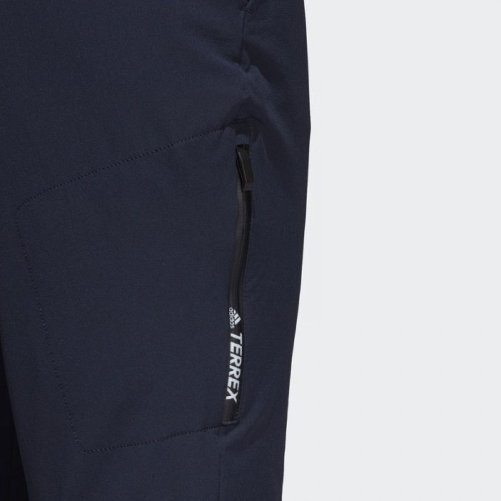 Штани Adidas Terrex AllSeason CY9086
