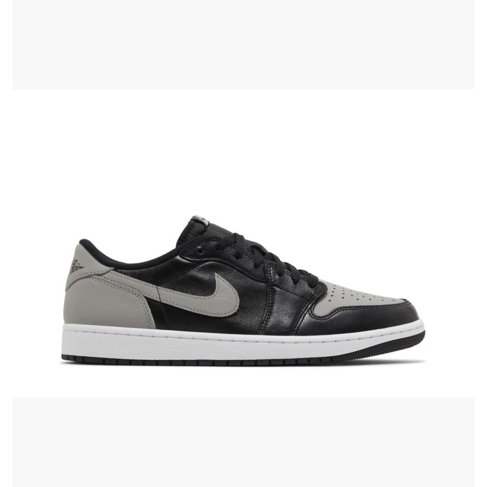 Кросівки Nike Air Jordan1 Retro Low OG CZ0790 003