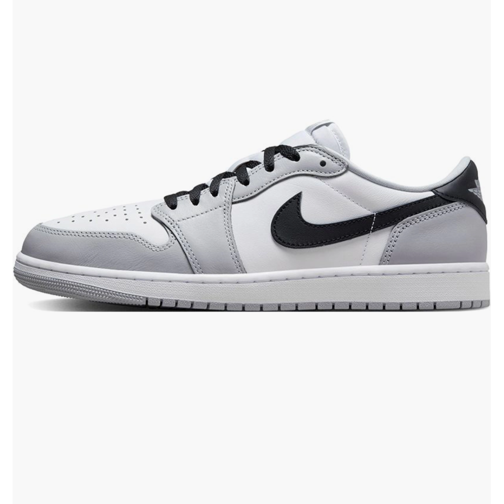 Кросівки Nike Air Jordan1 Retro Low OG CZ0790 110