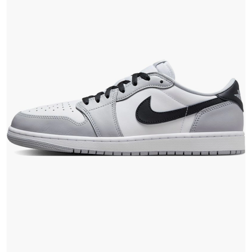 Кросівки Nike Air Jordan1 Retro Low OG CZ0790 110 Кросівки Nike Air Jordan1 Retro Low OG CZ0790 110