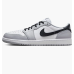 Кросівки Nike Air Jordan1 Retro Low OG CZ0790 110