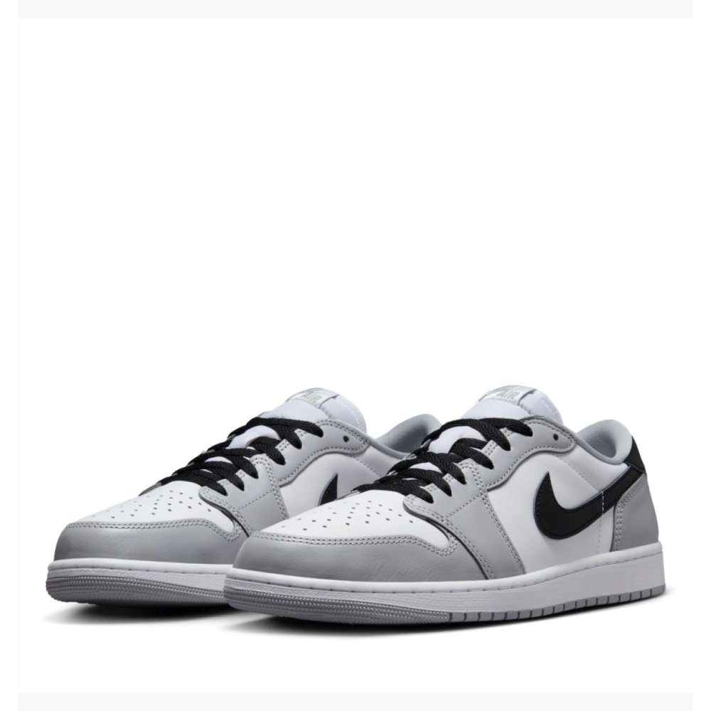 Кросівки Nike Air Jordan1 Retro Low OG CZ0790 110