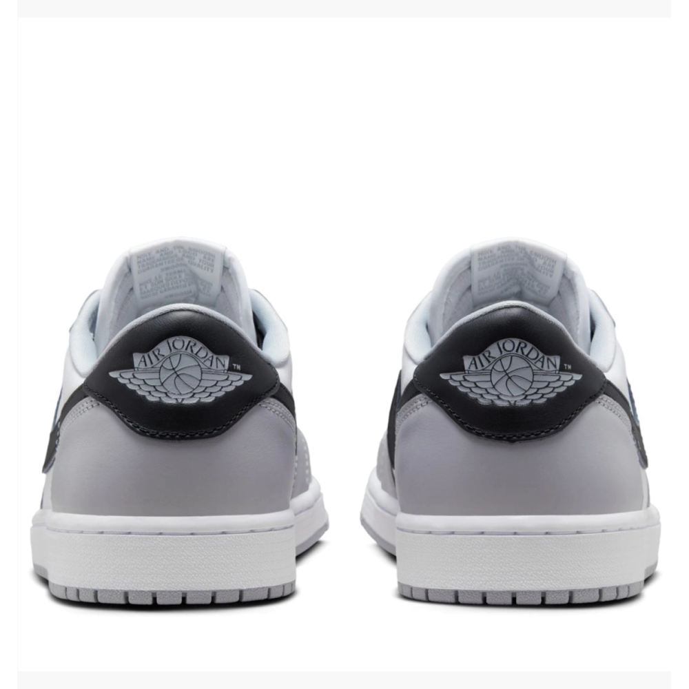 Кросівки Nike Air Jordan1 Retro Low OG CZ0790 110