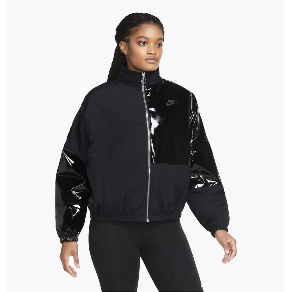 Куртка жіноча Nike Sportswear Icon CZ1870 010