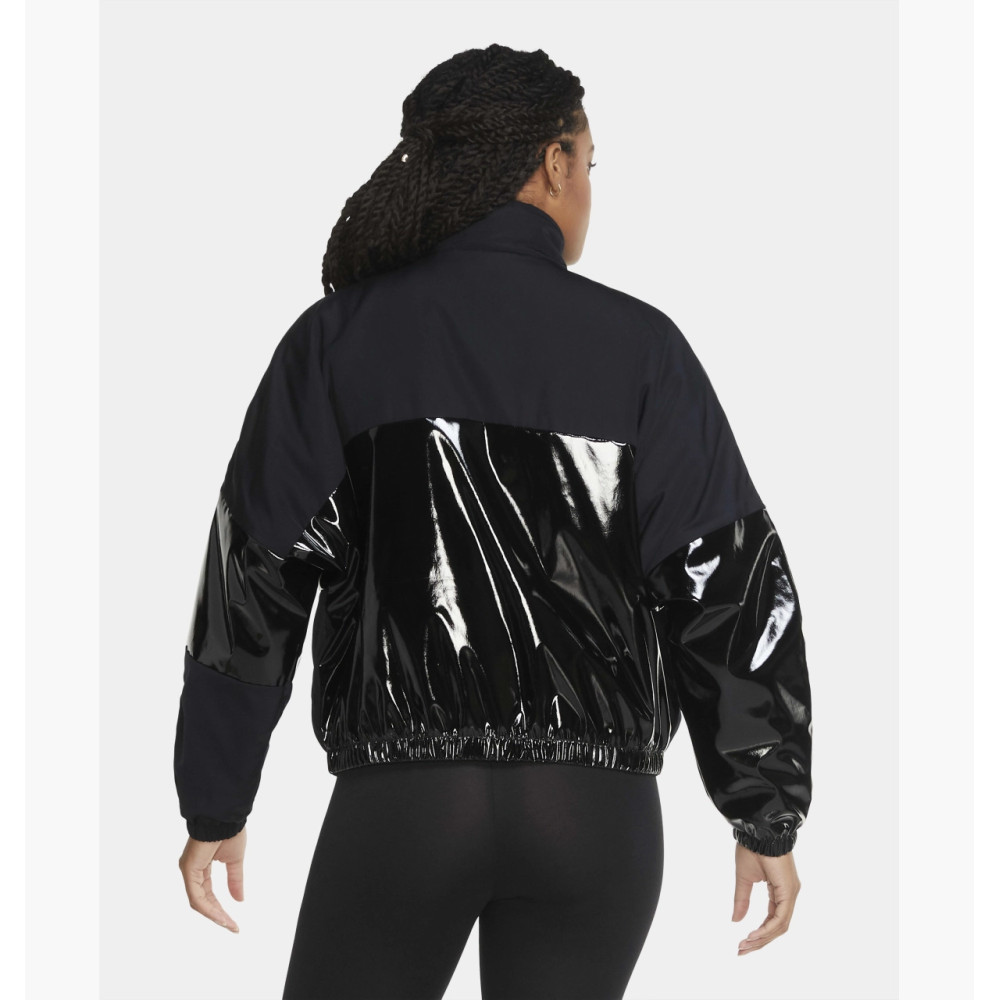 Куртка жіноча Nike Sportswear Icon CZ1870 010