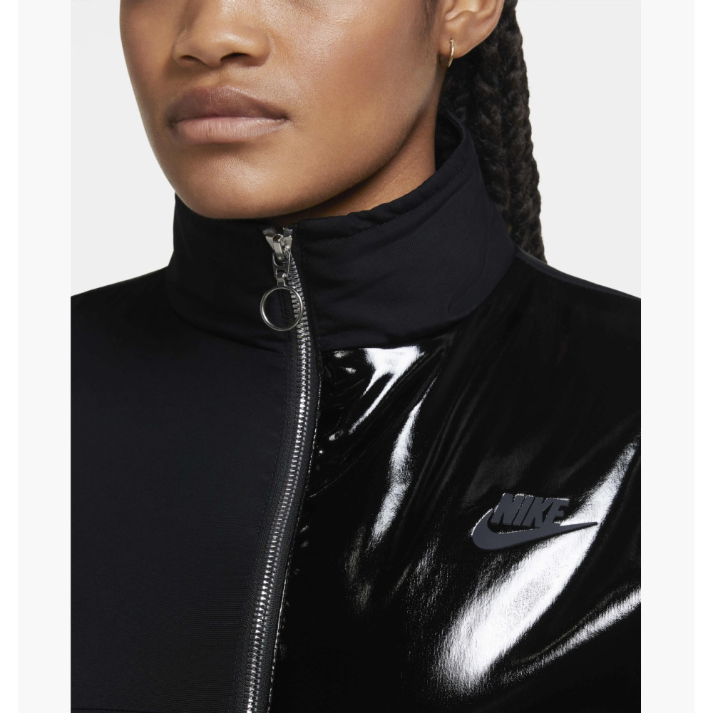 Куртка жіноча Nike Sportswear Icon CZ1870 010