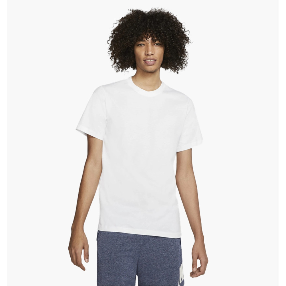 Футболка чоловіча Nike T Shirt CZ6366 100