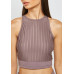 Топ Reebok Crop Tank CZ9481