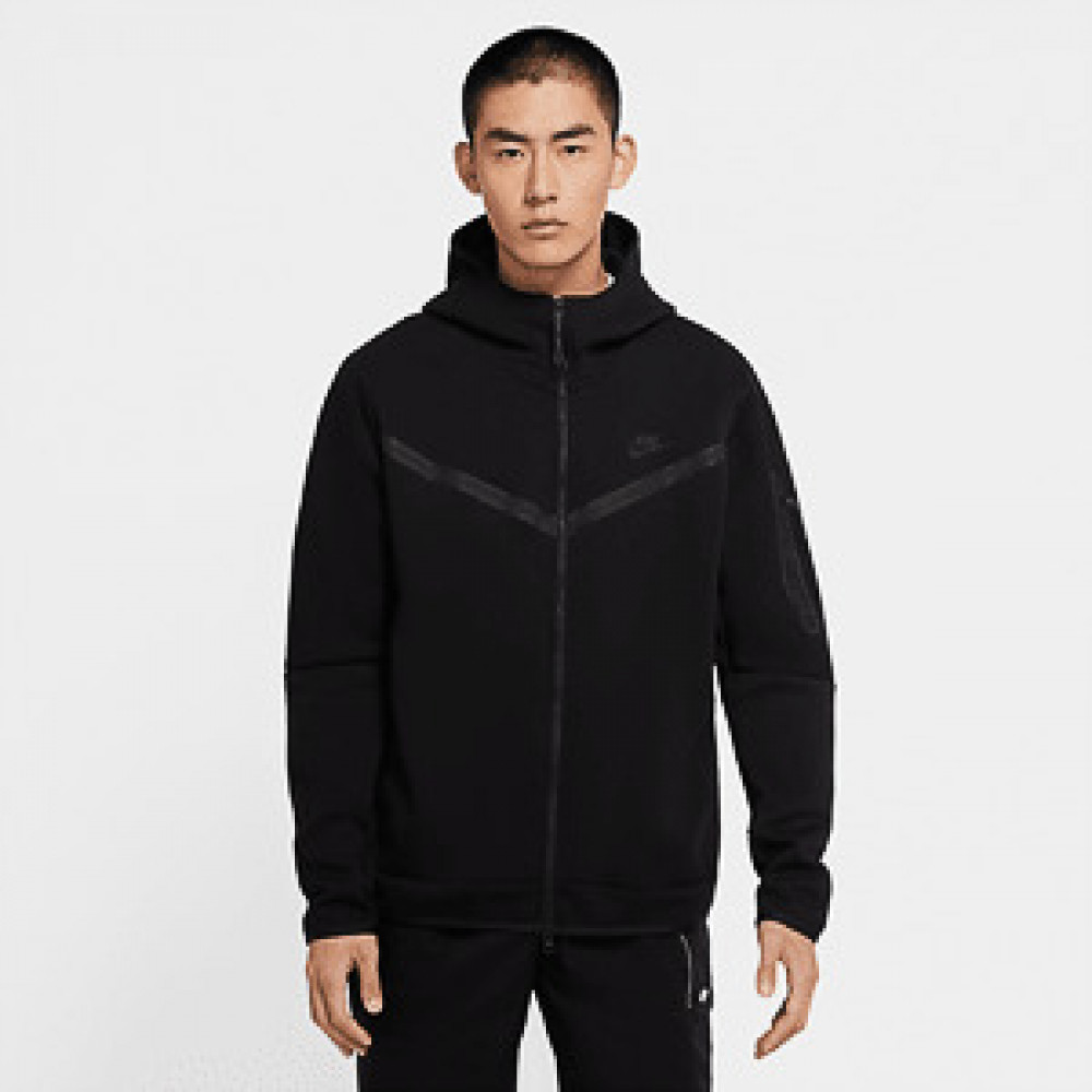 Худі Nike Tech Fleece CU4489 010