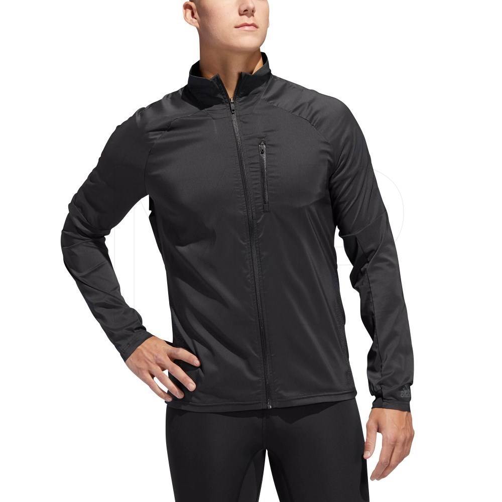 Вітровка Adidas Supernova Confident Three Season Jacket D73188
