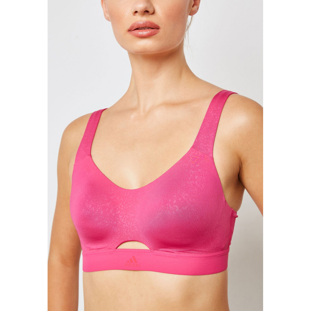 Топ Adidas Stronger For It Soft Sports D93107