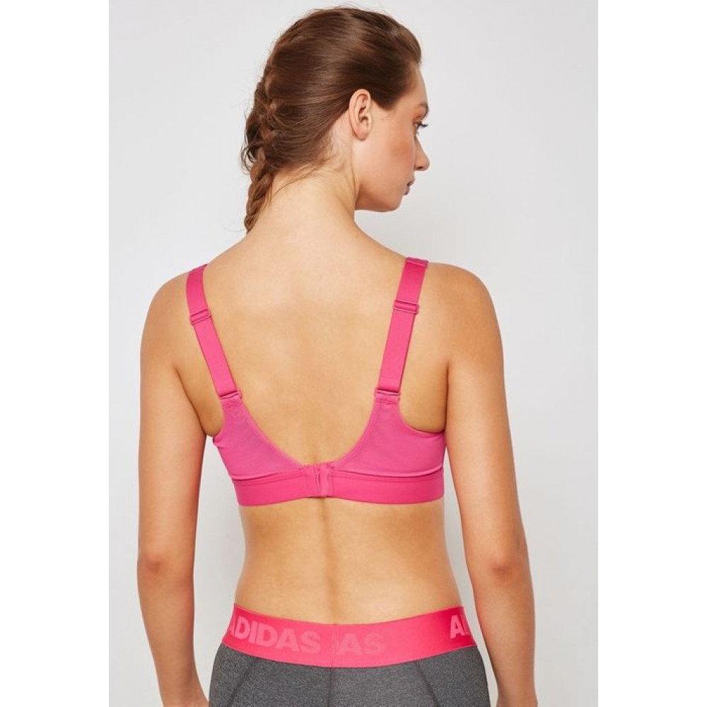 Топ Adidas Stronger For It Soft Sports D93107